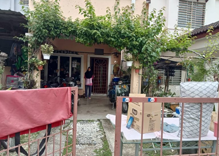Bantuan Covid19