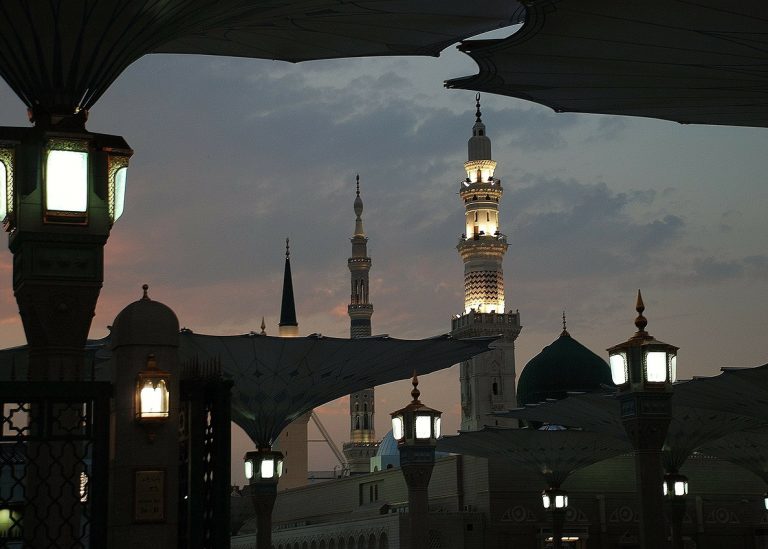 mecca, statue, buildings-109852.jpg