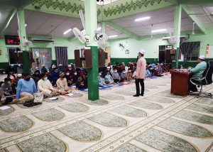 Bengkel Bilal Muda