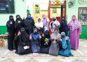 Majlis Bacaan Yasin 7 Mubin