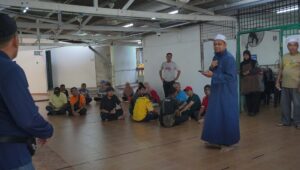 Gotong-royong